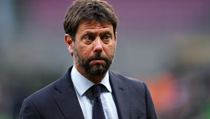 Juventus, Agnelli: "L'obiettivo è riaprire un ciclo vincente, sul campo e finanziario" 