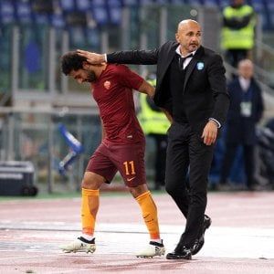 Roma, in un mese 8 partite: il tour de force inizia con l’Atalanta 