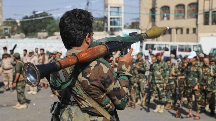 Offensiva degli Houthi verso lo stretto di Bab el Mandeb. Scacco ai sauditi con l’aiuto dell’Iran