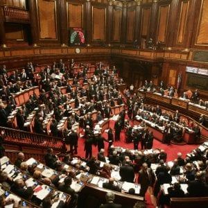 Decreto sicurezza, Senato: ok da Commissione, lunedì in Aula