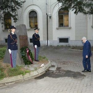 Torino, meno omicidi e furti, aumentano gli arresti e  le rapine in banca