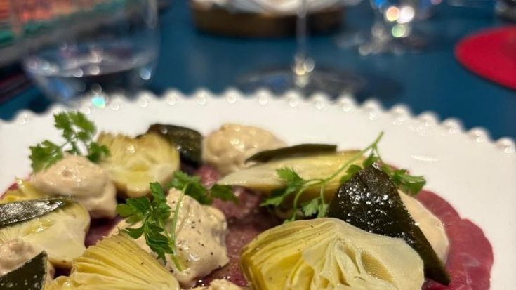 Il piacere da SanTommaso10 è lusso torinese da riscoprire