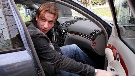 Cassazione, il fisco vince causa contro ex bomber Antonio Cassano