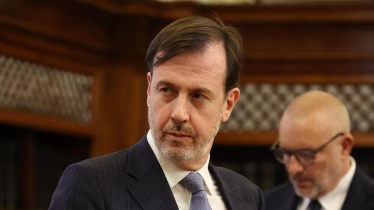 Palermo lascia Mps e fa il bis ad Acea con Rivera presidente. Alessandro Caltagirone nel cda senese