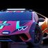 Lamborghini Huracan Sterrato Concept