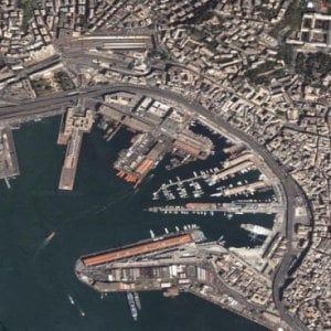 Google pronta a vendere la divisione satelliti 