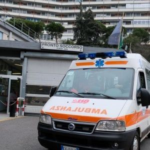Coronavirus, l'appello della Regione: "Se siete in allarme, chiamate il 112 e non andate al pronto soccorso"