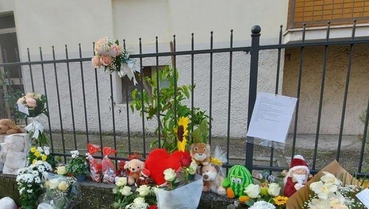 Speranza, il destino della bimba sopravvissuta alla strage di Sassuolo