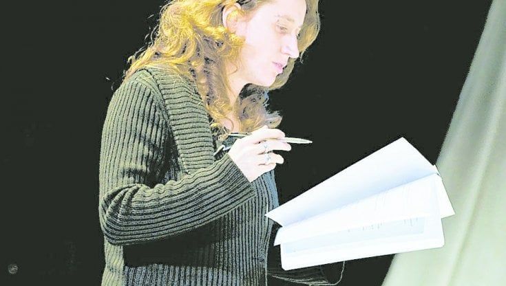 Serena Sinigaglia: "Il teatro vivrà sempre e ripartirà da Milano"