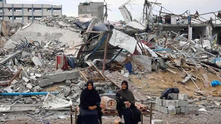 Israele spara ancora a Gaza: due morti. Attesa per i nomi dei prossimi ostaggi liberati