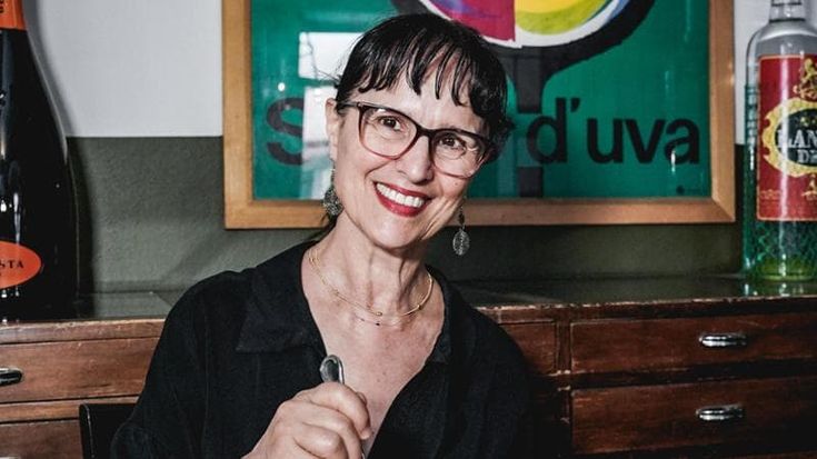 Pompea Santoro: “La danza è un mestiere faticoso serve gioia, non solo tecnica”