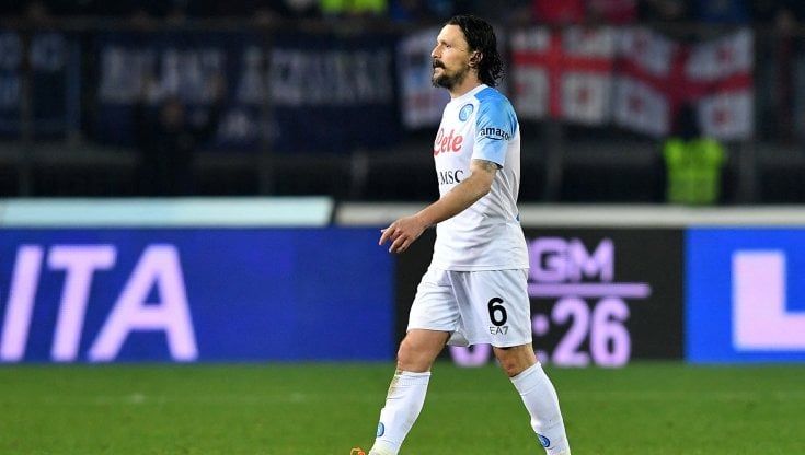 Napoli, pochi cartellini e le regole di Spalletti: non solo i gol per lo scudetto