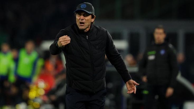 De Laurentiis-Conte fino al 2027, l’emergenza non spacca il Napoli