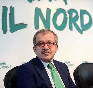 Maroni scrive al ministro Clini:<br />"Non prender&ograve; i rifiuti di Roma"