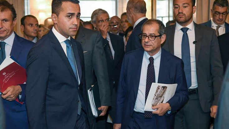 Spunta l’aumento dell’Iva in cambio di un taglio Irpef