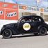 Targa Florio Classica 2018, si accendono i motori