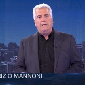 Elezioni regionali, suggestione Maurizio Mannoni: il giornalista del Tg3, spezzino, potrebbe essere sondato da centrosinistra e 5s