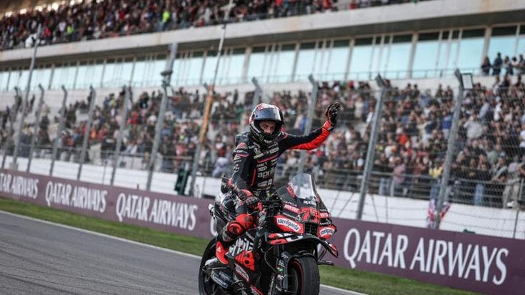 MotoGp, diretta tv e streaming Gp Portogallo: dove vederlo e a che ora