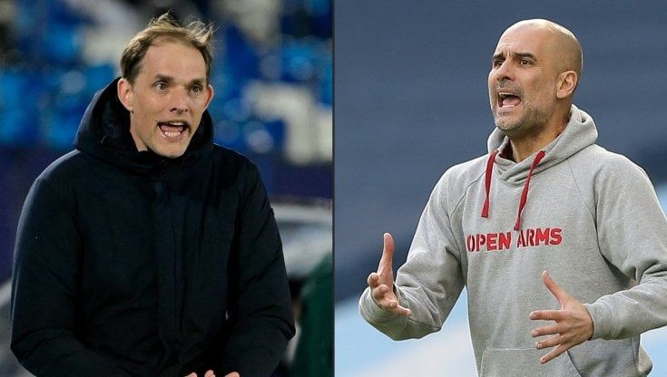 Rombo di tuono Dove vai se l'allenatore non ce l'hai