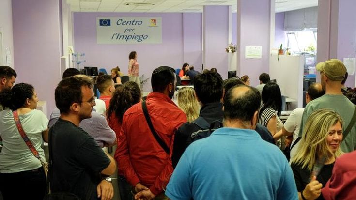 Pnrr, al palo 22 milioni per lavoro e formazione nella Sicilia dei disoccupati