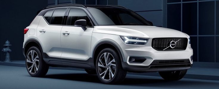 XC40, tutta la Volvo che c'è in 4,4 metri