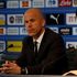 Nazionale, Di Biagio: ''Bisogna ripartire velocemente''. Buffon: ''Polemiche su di me? Italia paese strano''