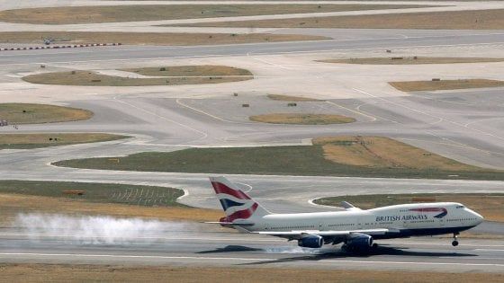 Boeing pensiona il 747: stop alla produzione dal 2022