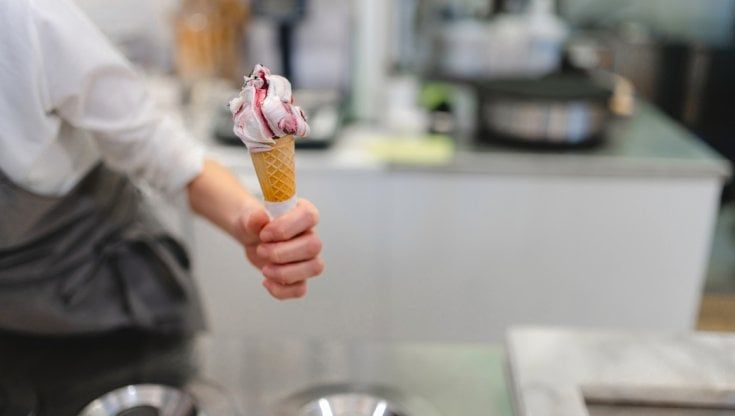 Le dieci migliori gelaterie della Riviera da Ravenna a Cattolica