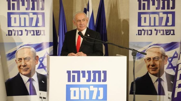 La rivelazione che scuote Israele: “Netanyahu sapeva del 7 ottobre, venne avvisato dagli Emirati”