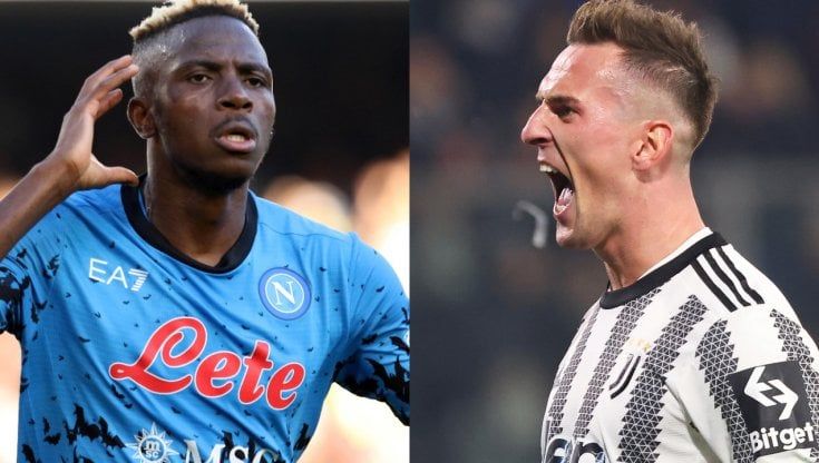 Napoli-Juventus, le formazioni ufficiali e dove vedere la partita in tv. Chiesa torna titolare dopo un anno