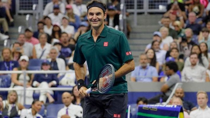 Federer: “Quanto mi piacerebbe affrontare Alcaraz. Ma oggi si gioca troppo da fondocampo”