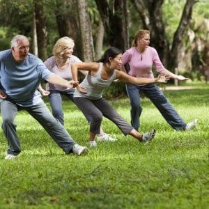 Tai chi: una terapia efficace contro la fibromialgia