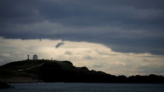 Gran Bretagna, città costiere a rischio: i cambiamenti climatici le sommergeranno