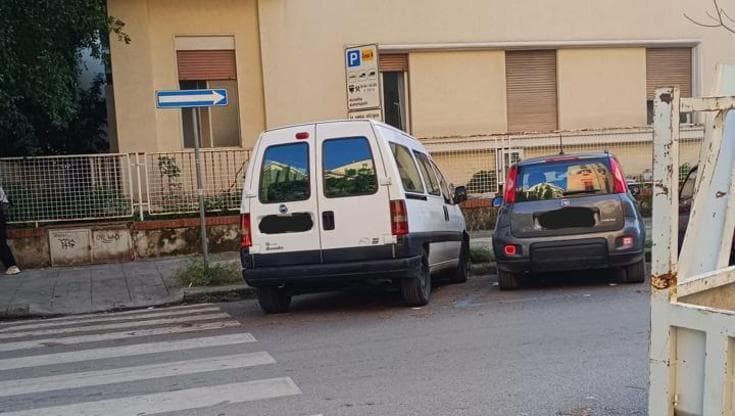Rubato il pulmino ai ragazzi con disabilità del Lab360: “Tolto un bene prezioso ai più fragili”