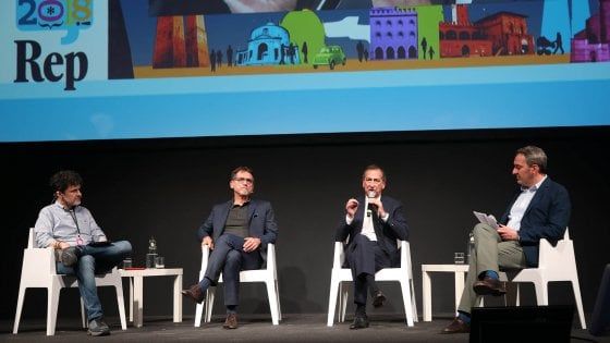 Merola e Sala a Repubblica delle Idee: la sinistra riparta da noi sindaci