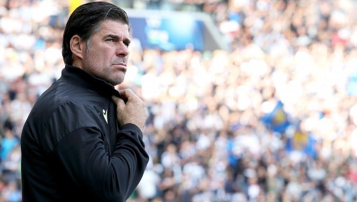 Udinese-Atalanta; Gasperini: "Gara che ci farà crescere". Sottil: "Meritavamo di vincere"
