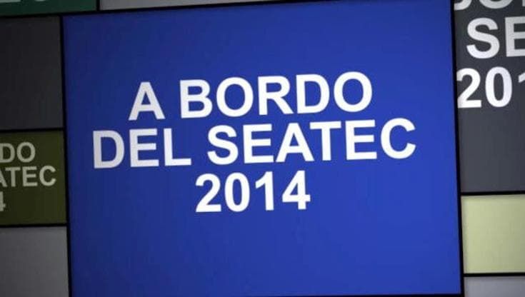 EZ Brigade, scatola nera da barca!