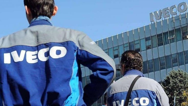 Iveco, arriva il bonus in sei stabilimenti italiani ma non nei due di Torino