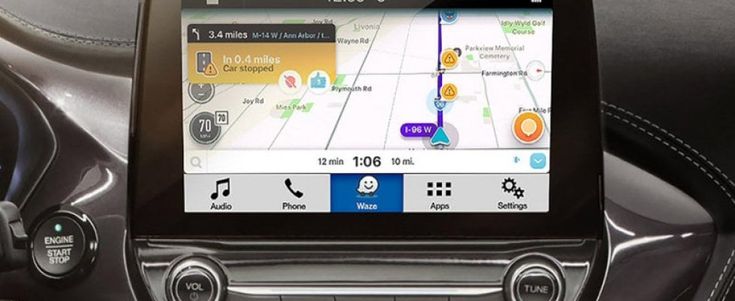 Waze sbarca in auto: è nei nuovi navigatori satellitari