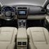 Subaru Outback, aria di primavera