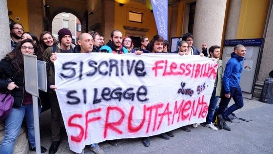 La pagella al Benessere degli italiani: meno diseguaglianze, ma sul lavoro pesa lo scoraggiamento