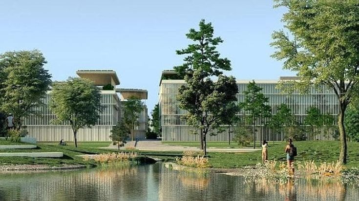Parco della giustizia, prorogato il bando. “Un’opportunità in più per tante imprese”