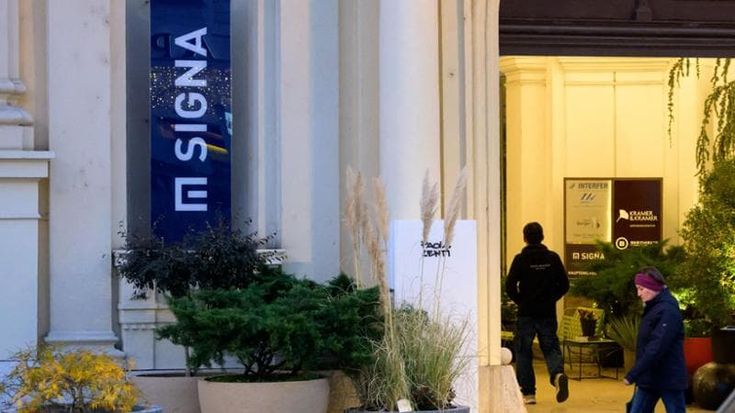Il crac di Signa suona l’allarme sugli intrecci pericolosi tra banche e immobili