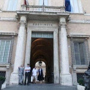 Voto per i Consigli provinciali. Fp-Cgil: "Enti al collasso per i ripetuti tagli"