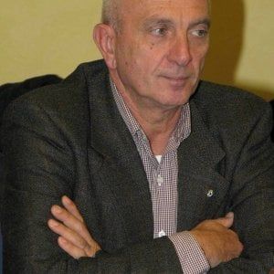 Mario Ghini è il segretario della Uil Liguria, sostituisce Piero Massa