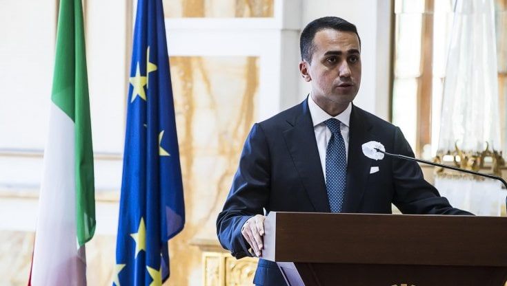 Chi va in Paradiso fra il politico e l’incappucciato?