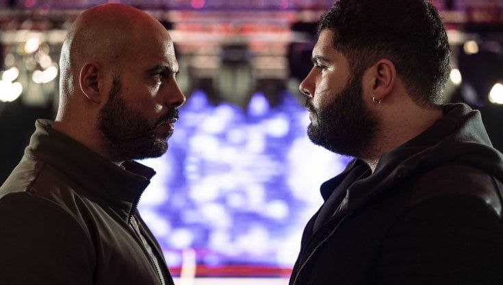 "Gomorra in tv ha effetti negativi, può influenzare i più deboli"