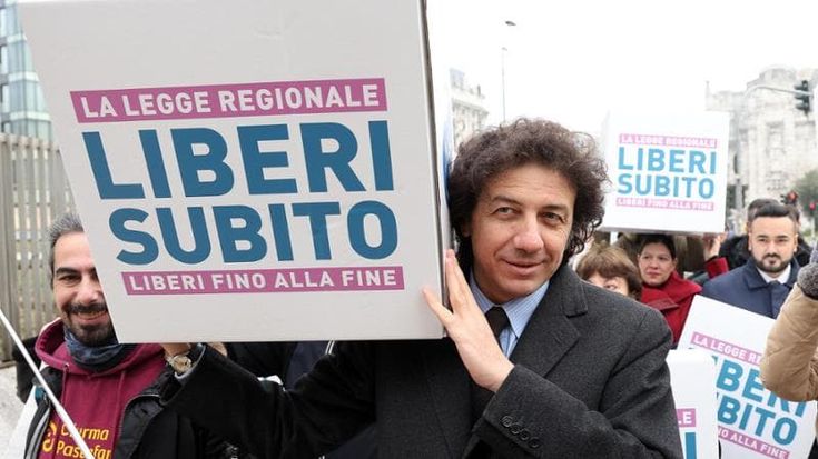Fine vita, il diritto alla dignità