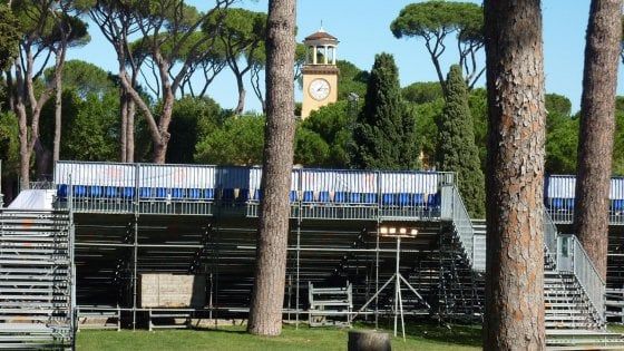 Il verde di Roma, la lettera a Raggi: "Riapertura del Teatro dell'Opera, Villa Borghese va tutelata"
