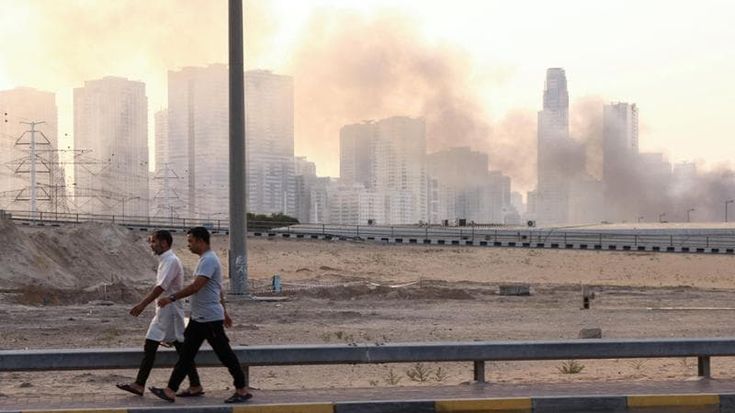 Guerra in Iran, Codogno: “L’incognita è la durata della crisi. Attenzione a Pechino”